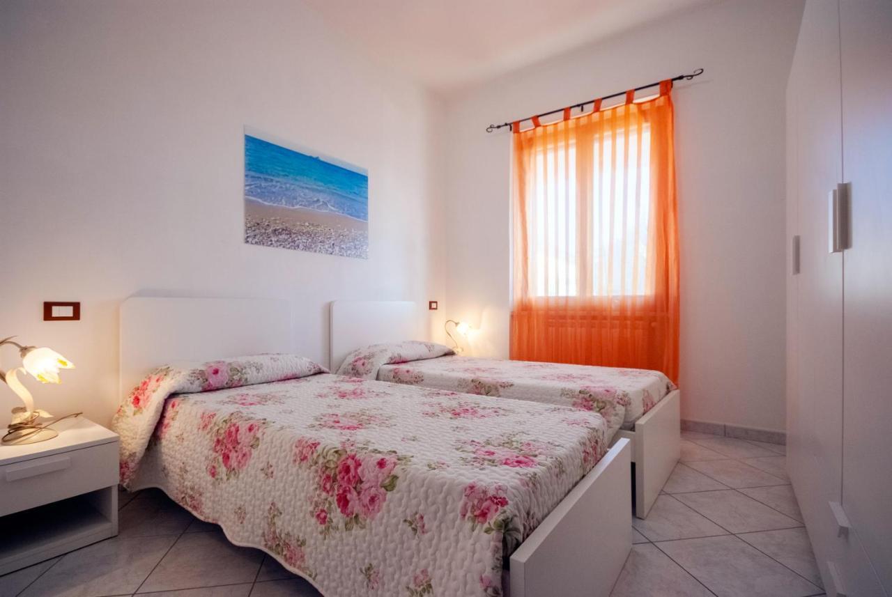 Appartamenti L'Arcipelago Marina di Campo Exterior foto